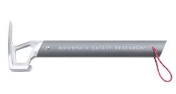 MSR Stake Hammer - Grey