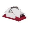 MSR Elixir 2 Backpacking Tent - Red -Camping Equipment Shop 10311MSR elixir 2 backpacking tent red a 50573.1624984559