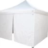 Canopy Sidewall Kit 10' X 10' - White 2 Canopy Sidewall Kit 10' X 10' - White -Camping Equipment Shop 11007912014 canopy sidewall kit 10 10 a 49655.1615480629
