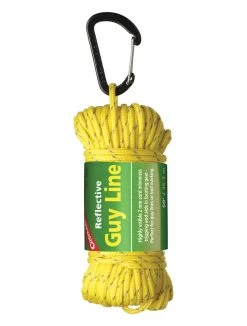 Coghlans Reflective Guy Line - N/A