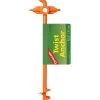 Coghlans Twist Anchor - N/A -Camping Equipment Shop 1803 twistanchor 56037.1565712449
