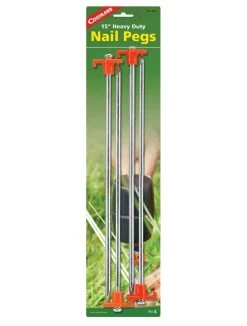 Coghlans 15in Nail Peg - N/A