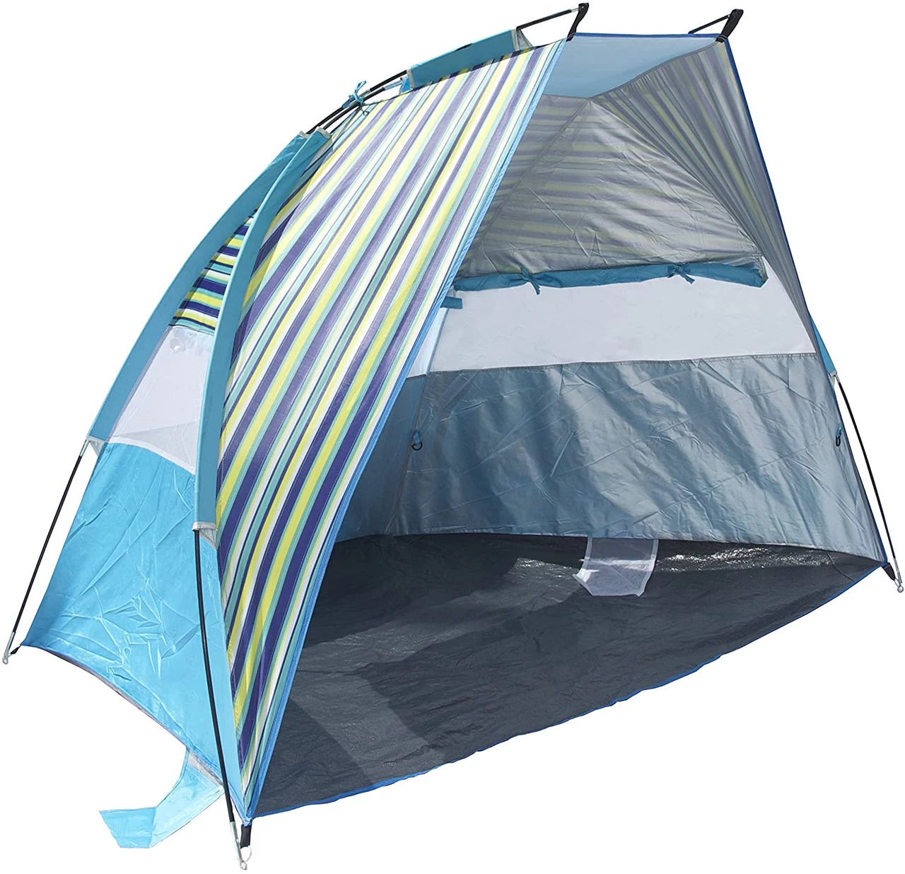Calypso Quick Cabana - Multi 3 Calypso Quick Cabana - Multi