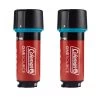 Coleman OneSource Rechargeable Battery - 2 Pack - Multi 2 Coleman OneSource Rechargeable Battery - 2 Pack - Multi -Camping Equipment Shop 2000035445 onesource rechargeable battery 2pack a 91880.1624039705