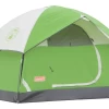 Coleman Sundome 2-Person Tent - Green -Camping Equipment Shop 2000035689 green a 04696.1682626266