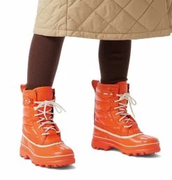 Sorel Women's Caribou Royal WP -Camping Equipment Shop 2055871 862 a9 om presetWeb 1280x1280