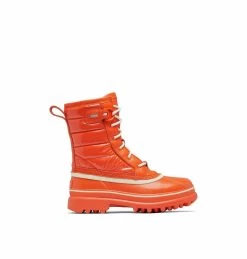 Sorel Women's Caribou Royal WP -Camping Equipment Shop 2055871 862 f tt presetWeb 1280x1280