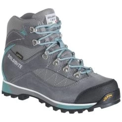 Dolomite Shoe W's Zernez GTX