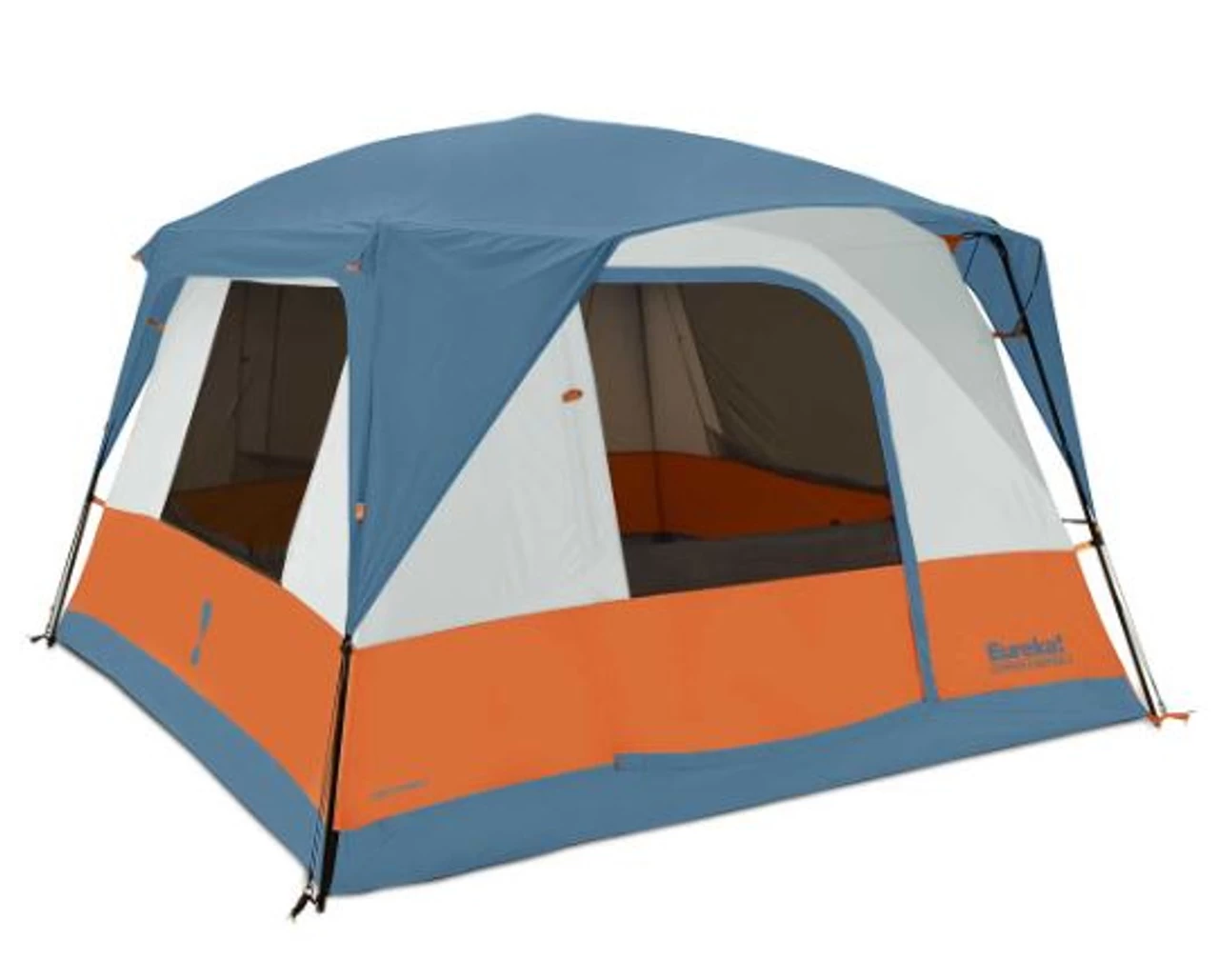 Eureka Copper Canyon LX Tent - (4 Person) - Multi 4 Eureka Copper Canyon LX Tent - (4 Person) - Multi - Image 2