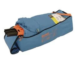 Eureka Copper Canyon LX Tent - (8 Person) - Multi -Camping Equipment Shop 2601309 coppercanyon8 4 05024.1593022683