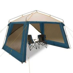 Eureka NoBugZone Screen House - Charcoal/Slate 10 Eureka NoBugZone Screen House - Charcoal/Slate -Camping Equipment Shop 2624521 eureka nobugzone screen house b 13646.1652990944