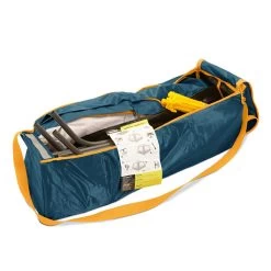 Eureka NoBugZone Screen House - Charcoal/Slate 15 Eureka NoBugZone Screen House - Charcoal/Slate -Camping Equipment Shop 2624521 eureka nobugzone screen house g 94000.1652990947