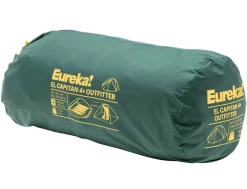 Eureka El Capitan 4+ Outfiter - Dark Ivy -Camping Equipment Shop 2627647 eureka el capitan 4plus outfitter dark ivy g 84820.1653319587