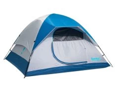 Eureka Tetragon NX Tent - (5 Person) - Blue