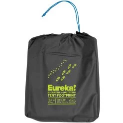 Eureka El Capitan Fitted Footprint - (3 Person) - Dark Shadow -Camping Equipment Shop 2660216 eureka el capitan fitted footprint 3 person dark shadow b 68513.1653323750