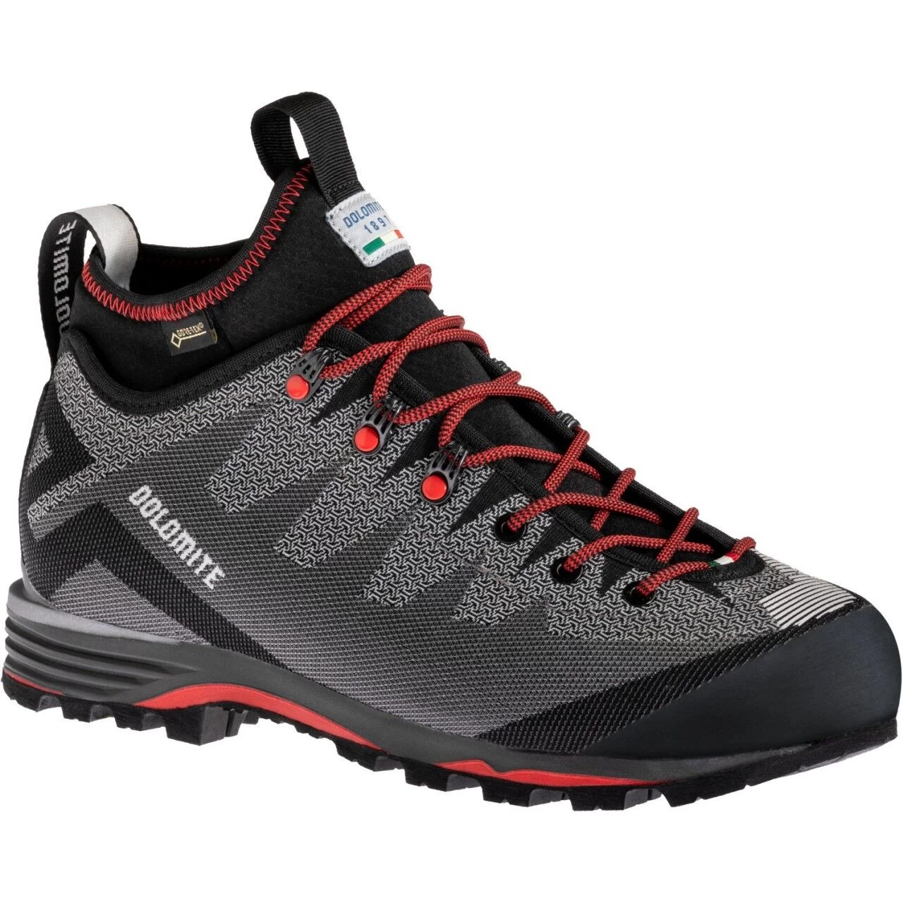 Dolomite Shoe Veloce GTX