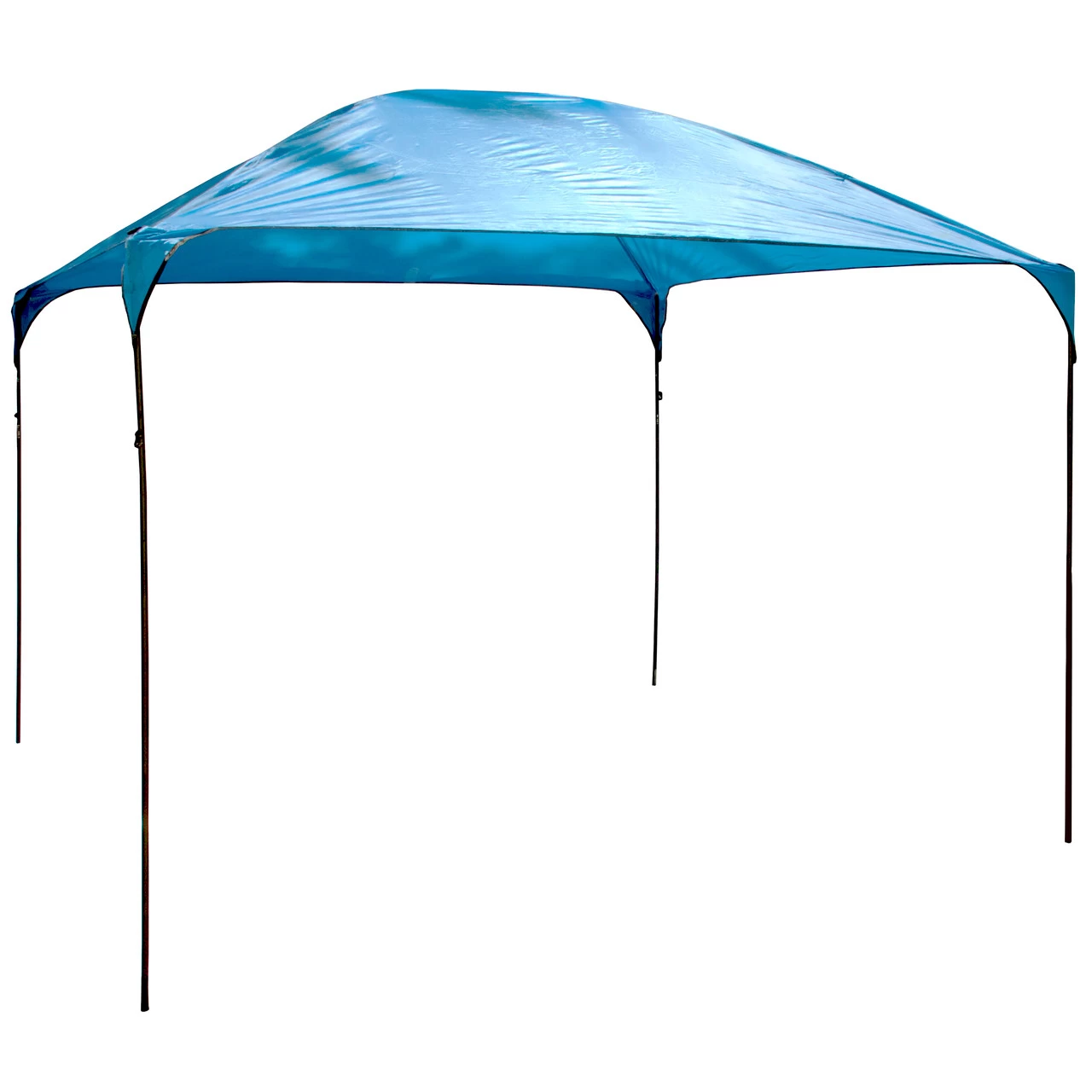 Dining Canopy - Blue 3 Dining Canopy - Blue