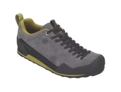 Unparallel Rock Guide