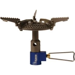 Olicamp Kinetic Ultra Titanium Stove