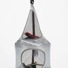 Marmot Bird House 2 Shelf Hanging Tent Organizer - Steel Onyx -Camping Equipment Shop 37890 birdhouse2 1 37287.1592590495