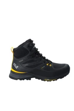 Jack Wolfskin Men's Force Trekker Texaporeid