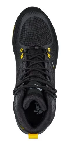 Jack Wolfskin Men's Force Trekker Texaporeid -Camping Equipment Shop 4048602 6055 F380 1280x1280