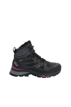 Jack Wolfskin Women's Force Trekker Texapore Mid