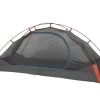 Kelty Late Start 1 Person Tent - Smoke/Dark Shadow -Camping Equipment Shop 40820619 Late Start 1 Person Tent SMOKE DARK SHADOW A 18320.1648500548