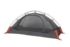 Kelty Late Start 1 Person Tent - Smoke/Dark Shadow