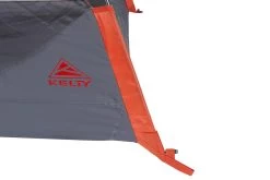 Kelty Late Start 1 Person Tent - Smoke/Dark Shadow 13 Kelty Late Start 1 Person Tent - Smoke/Dark Shadow -Camping Equipment Shop 40820619 Late Start 1 Person Tent SMOKE DARK SHADOW E 57197.1648500551