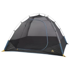 Kelty Discovery Element 4-Person Tent - Agean Blue