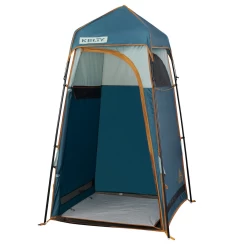Kelty Discovery H2Go Privacy Shelter - Iceberg Green/Deep Teal