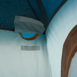 Kelty Discovery H2Go Privacy Shelter - Iceberg Green/Deep Teal -Camping Equipment Shop 40836122 dt c 21649.1683057983