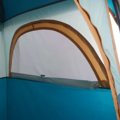 Kelty Discovery H2Go Privacy Shelter - Iceberg Green/Deep Teal -Camping Equipment Shop 40836122 dt d 34907.1683057984