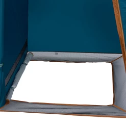 Kelty Discovery H2Go Privacy Shelter - Iceberg Green/Deep Teal -Camping Equipment Shop 40836122 dt g 90476.1683057987