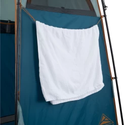 Kelty Discovery H2Go Privacy Shelter - Iceberg Green/Deep Teal -Camping Equipment Shop 40836122 dt h 01310.1683057988