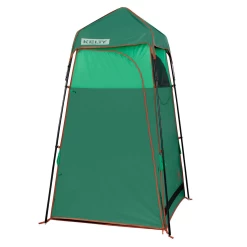Kelty Discovery H2Go Privacy Shelter - Jelly Bean/Posy Green -Camping Equipment Shop 40836122 pgr b 89631.1683058333
