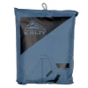 Kelty Discovery Element 6 Tent Footprint - Agean Blue -Camping Equipment Shop 46836022 agb a 30475.1683059354