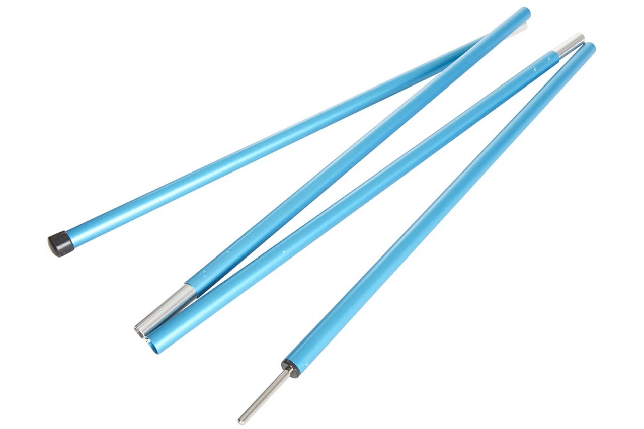 Kelty Aluminum Staff Pole - N/A 3 Kelty Aluminum Staff Pole - N/A