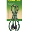 Coghlans 33" Stretch Cord - N/A 2 Coghlans 33" Stretch Cord - N/A -Camping Equipment Shop 513cog 33inchcord 88271.1565714288