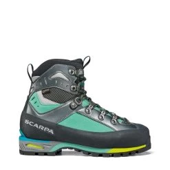 Scarpa Triolet GTX Wmn -Camping Equipment Shop 71045G L TrioletGtx Wmn GreenBlue RGB 2 1280x1280