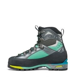 Scarpa Triolet GTX Wmn -Camping Equipment Shop 71045G L TrioletGtx Wmn GreenBlue RGB 3 1280x1280