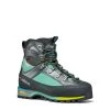 Scarpa Triolet GTX Wmn -Camping Equipment Shop 71045G L TrioletGtx Wmn GreenBlue front 1280x1280