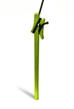 Nemo Airpin Ultralight Stakes - 4pk - Green