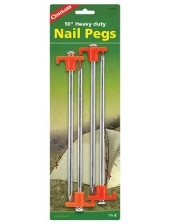 Coghlans Nail Pegs - N/A