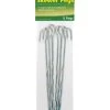 Coghlans Skewer Pegs - N/A -Camping Equipment Shop 8326 skewer 56803.1565797623
