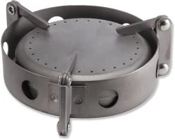 Vargo Triad Multi-Fuel Stove