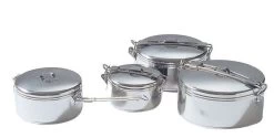 MSR Alpine Stowaway Pot