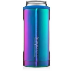 Brumate Hopsulator- Rainbow Titanium