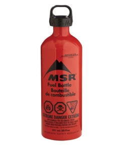 MSR FUEL BOTTLE